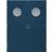 Diplomat Bella Ytterdörr Klarglas S 5030-R90B V (150x200cm)