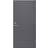 Diplomat Ingela Ytterdörr S 6502-B H (90x210cm)