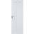 Swedoor Purity 02V Innerdörr S 0502-Y H (62.5x194cm)