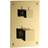 Tapwell Box 268 Square 9418460 Mässing