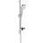 Hansgrohe Croma Select S Vario 3jet Krom, Hvid