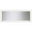 Swedoor - Överljus S 0502-Y H (90x30cm)
