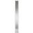 Swedoor SL-0 Sidoljus S 0502-Y V (30x210cm)