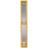 Swedoor SL-2 Ek Sidoljus V (40x210cm)
