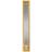 Swedoor SL-1 Ek Sidoljus H (40x210cm)