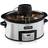 Crock-Pot AutoStir Cooker 5.7L