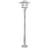 Nordlux Agger Stolpbelysning 83cm