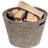 Aduro Proline Wood Basket