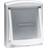 PetSafe Staywell 740 Pet Door White