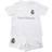 TFS Real Madrid Jersey Kit. Infant