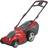 Mountfield Princess 38 Mains Powered Mower