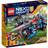 LEGO Nexo Knights Clay's Rumble Blade 70315