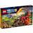 LEGO Nexo Knights Jestro's Evil Mobile 70316