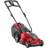 Mountfield Princess 34 Mains Powered Mower