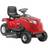 Mountfield 1538H-SD With Cutter Deck