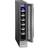 Montpellier WS7SDX Stainless Steel
