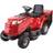 Mountfield 1530H With Cutter Deck