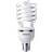 Philips Tornado High Lumen Fluorescent Lamp 75W E40
