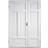 Diplomat 4 Innerdörr H (82.5x204cm)