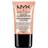 NYX Born To Glow Liquid Illuminator, Pure Gold