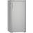 Liebherr Ksl 2630 Comfort Vit, Rostfritt stål, Silver