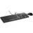 HP ProLiant USB BFR with PVC Free Intl Desktop Swedish
