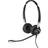 Jabra Biz 2400 II USB Duo CC MS