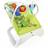 Fisher Price Rainforest Friends Comfort Curve Bouncer