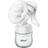 Philips Avent Manuell Bröstpump SCF330/20