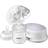 Philips Avent Comfort Single Electric Breast Pump SCF332/31