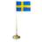Skultuna Flagpole Prydnadsfigur 40cm