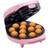 Bestron DCPM12 Cake-Popmaker
