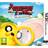 Adventure Time: Finn & Jake Investigations (3DS)