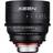 Samyang Xeen 50mm T1.5 for PL