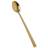 Bitz Brass Dessert Spoon 20cm