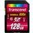 Transcend SDXC Ultimate 90MB/s 128GB