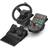 Logitech G Saitek Farm Sim Controller - Black