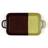 Riess - Bageplade 29x18 cm