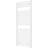 Nordhem Sofiero SVE1250 480x1330 Vit, Krom