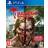 Dead Island - Definitive Edition (PS4)