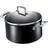 Le Creuset Toughened Non-Stick Deep with lid 6 L 24 cm