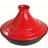 Staub - med lock 2 L 28 cm