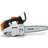 Stihl MS 150 TC-E