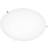 Konsthantverk 3631 Ögla Ceiling Flush Light ∅ 45cm