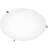 Konsthantverk 3632 Ögla Ceiling Flush Light ∅ 55cm