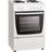 Scandomestic SK 403 Hvid