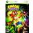 Crash Bandicoot: Mind over Mutant (Xbox 360)