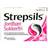 Strepsils Jordgubbe Sockerfri 1.2mg 24 st Sugtablett