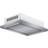 Neff I90CL46N0 100cm, Stainless Steel