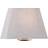 Watt & Veke Basic Rectangular Lampskärm ∅ 22cm